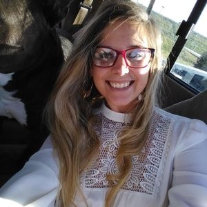 Meet your Posher, Allison